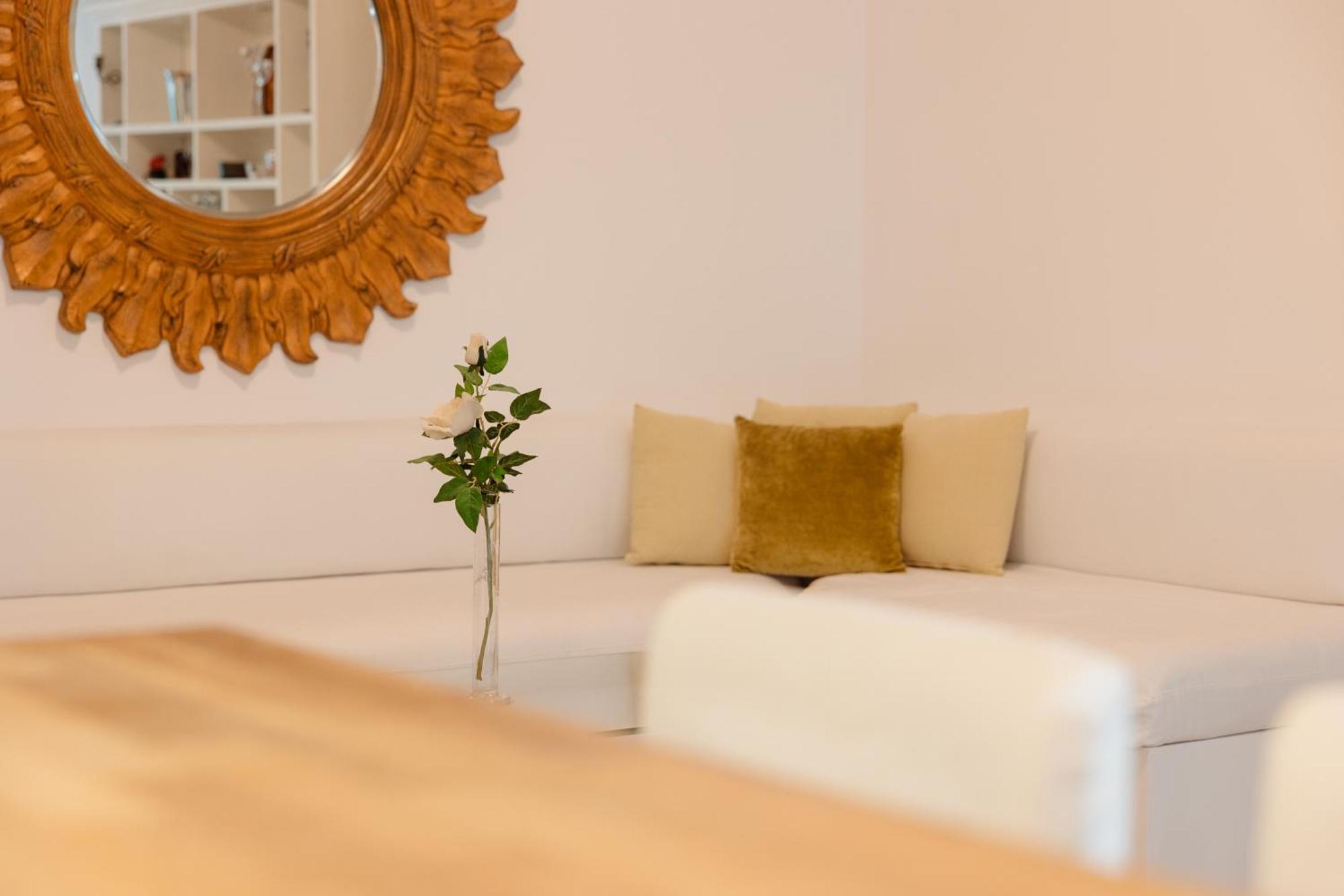 Ground Floor Holiday Apartment With Terrace And Pool In Puerto Banus, Μαρμπέλλα Εξωτερικό φωτογραφία