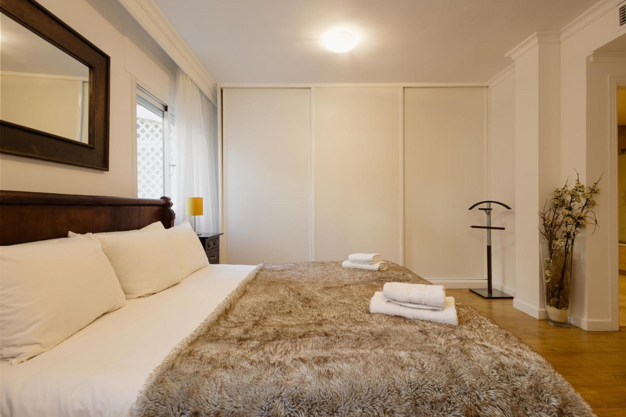 Ground Floor Holiday Apartment With Terrace And Pool In Puerto Banus, Μαρμπέλλα Εξωτερικό φωτογραφία