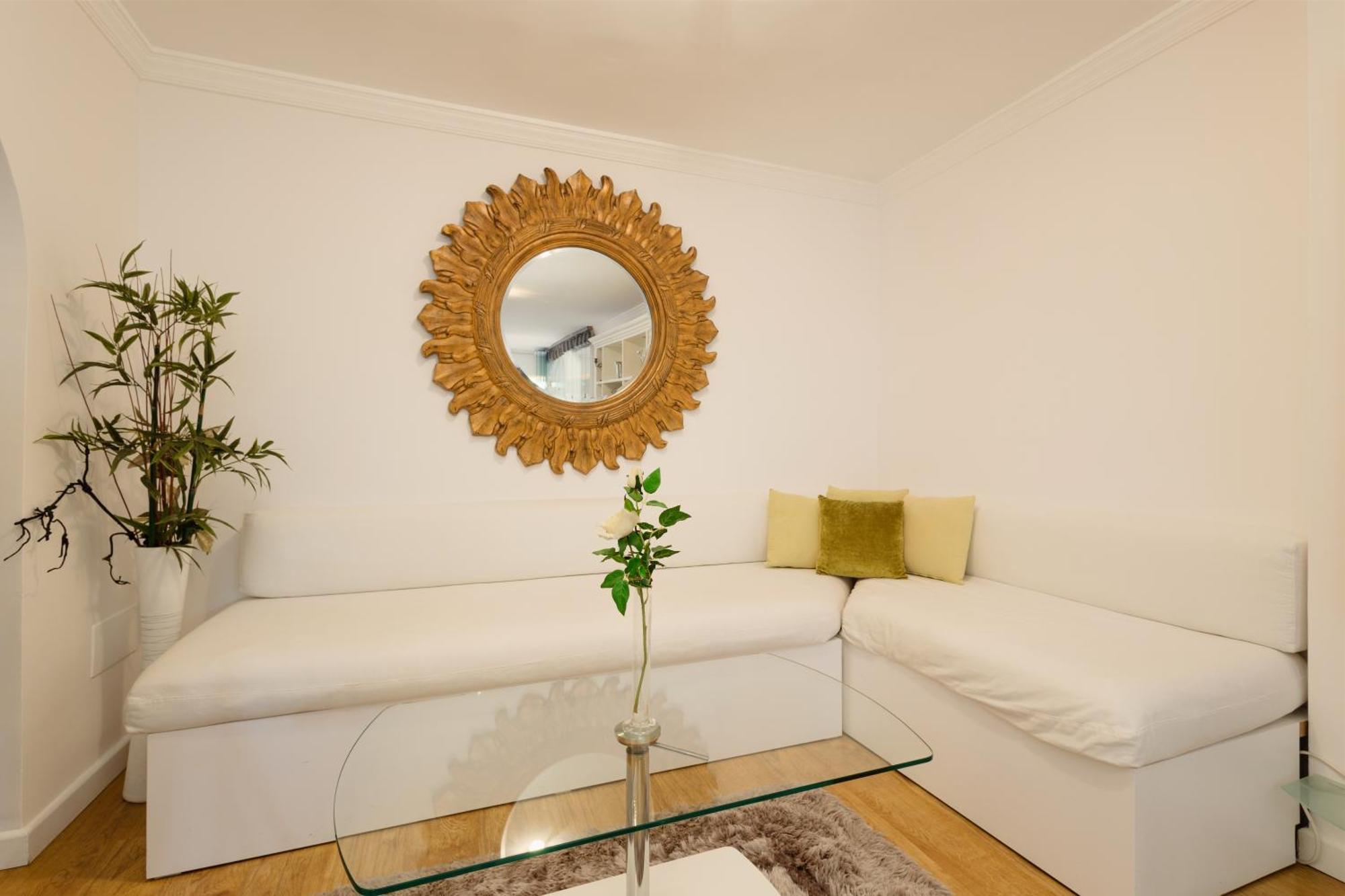 Ground Floor Holiday Apartment With Terrace And Pool In Puerto Banus, Μαρμπέλλα Εξωτερικό φωτογραφία